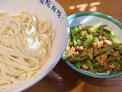 -北三条胡同打卤面馆(雍和宫店)