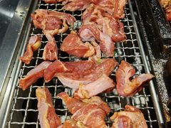 -伍丁·烤牛肋(和平东桥店)