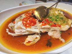 鸿运剁椒鱼头-望湘园·小雅(德基店)