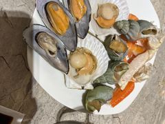 -西安高新希尔顿酒店·咖啡露台西餐厅