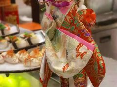 -美食汇·海鲜自助餐·家庭聚会·商务宴请(青秀万达文华店)