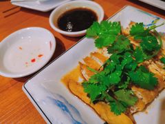 卤水豆干-壹只卤鹅(华润万家店)