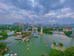-成都欢乐谷