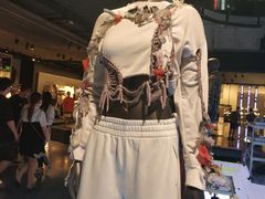 -NIKE品牌体验店(南京东路店)