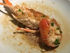 -万丽轩·粤菜(王府井金茂万丽酒店)