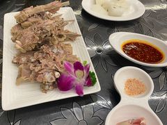 -品回味清真西北楼(宁波首店)