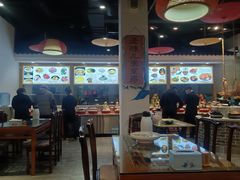 -良师门滨海人家·海鲜·家常菜(滨海城店)