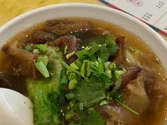 牛筋河粉-莲塘味宝园牛杂(天越翔园店)