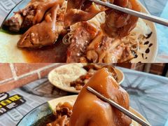 -贤花饭店(凯德店)