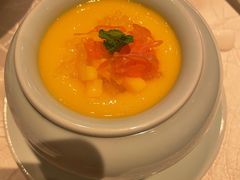 -万豪中餐厅·粤菜·北京粤财JW万豪酒店