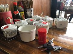 -攀枝花·任德琼·盐边羊肉米线