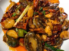 -必点海鲜·鲅鱼水饺(鞍山西道店)