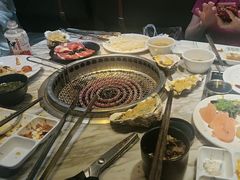 -火炉火自助餐(喜隆多店)