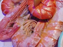 -奔海甄选·活鲜刺身铁板烧自助(太原里店)