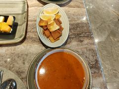 扁豆汤-BEYTI RESTAURANT贝迪餐厅