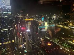 -广州四季酒店·意珍·意式自助餐
