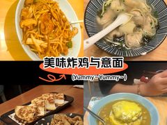 -红小满休闲餐厅(十全街店)