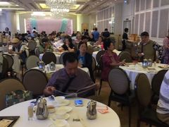 大堂-美心皇宫(屯门大会堂店)