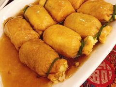 口袋豆腐-玉华台饭庄(裕中西里小区店)