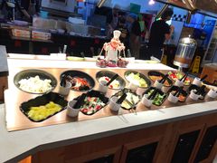 -比格比萨(方庄店)