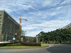 -江南大学(蠡湖校区)
