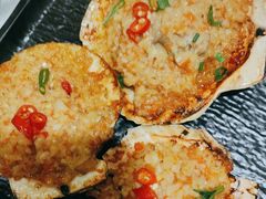 -蠔友汇·海鲜·生蚝烧烤(大东店)