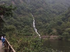 -磐安舞龙峡景区