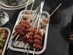 -丹东丛炟海鲜烧烤(江艺路店)