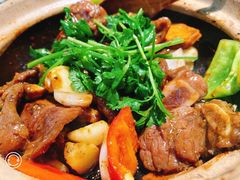 -啫·粤风料理·啫啫煲(仓山万达广场店)