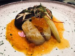 -天丰日本料理·铁板烧