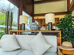 -广富林宰相府酒店·水云间