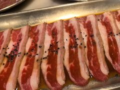 -韩宫宴烤肉·料理(青浦宝龙店)