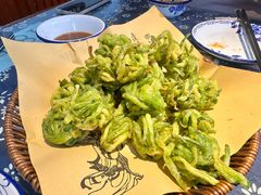 -旺角小渔村(二马路店)