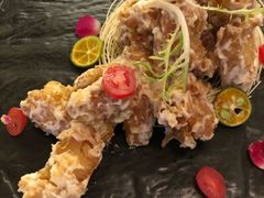 -周三的情书花园餐厅(江北店)