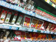 -帝玛进口精品超市D-MART