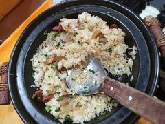 -淼福猪肚鸡·椰子鸡火锅(大沙地店)