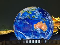 -中国宜宾·长江地标广场