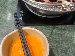 -牛New寿喜烧(闵行龙湖天街店)