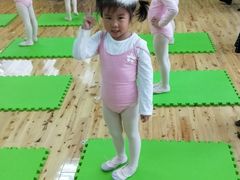 -小银星艺术团(夫子庙校区)