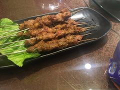 -刘胖子家常菜·蹄花焖藕(中南店)