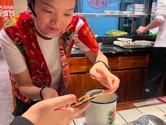 -姚稷大铁锅(龙之梦店)