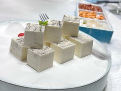 大理石山药-银筵(武夷路店)