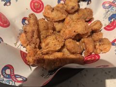 -鱼酷活鱼烤鱼(新世界城店)