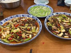 -李大爷的泡椒馆(冉家坝店)