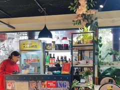 -陈生记黑鱼馆·20年活鱼现杀(宁波鼓楼店)