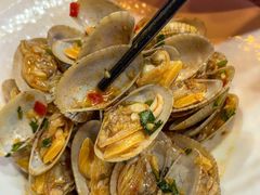 -东江海鲜大排档·潮汕菜·砂锅粥