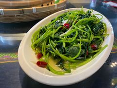 -甘家界牌柠檬鸭(青山店)