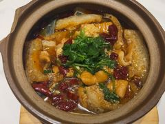 -雅酌园·烟火南京菜(颐和路店)