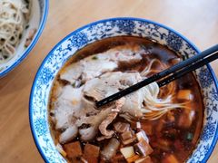 -裕兴记·三虾面(西北街总店)