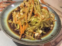 -刘师父老汉口江湖菜(蔡锷路店)